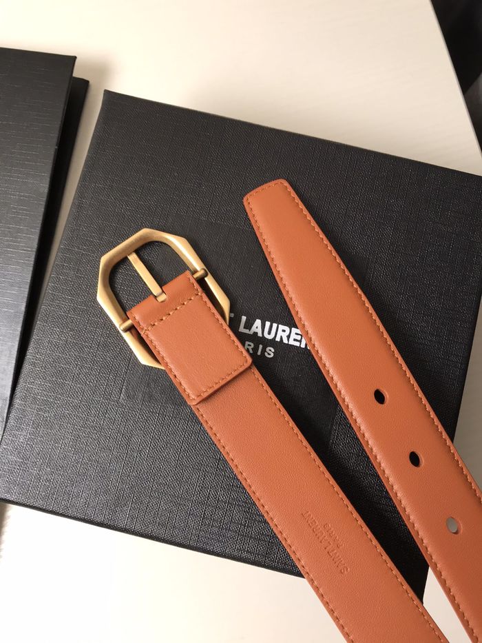 Yves saint Laurent Belt 30MM SLB00093